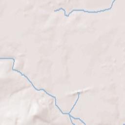 Brookside Terrain Map