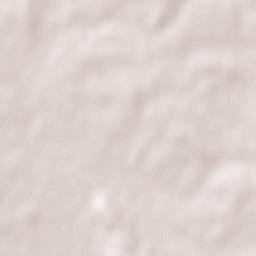 Osa de la Vega Terrain Map