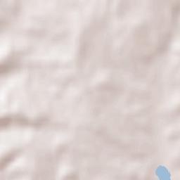 Buenache de Alarcón Terrain Map