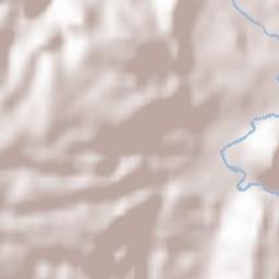 Enguídanos Terrain Map