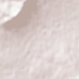 Camporrobles Terrain Map