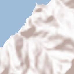 Estellencs Terrain Map