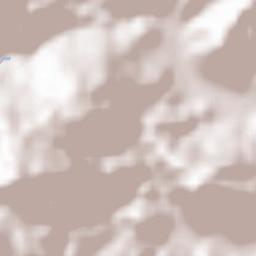 Esporles Terrain Map