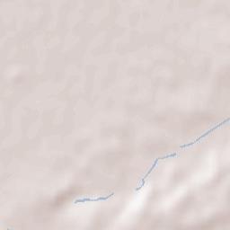 Sencelles Terrain Map