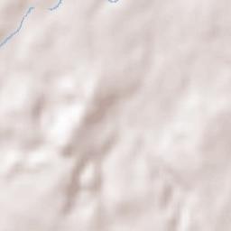 Costitx Terrain Map