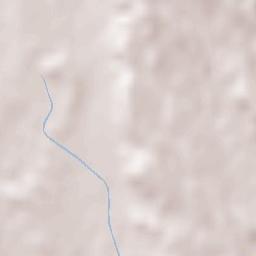 Pauli Arbarei Terrain Map