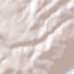 Terranova da Sibari Terrain Map