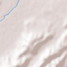 San Nico Terrain Map