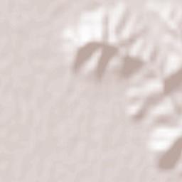 Vasilikí Terrain Map