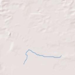 Fernley Terrain Map