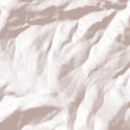 Eagle County Terrain Map