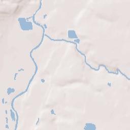 Littleton Terrain Map