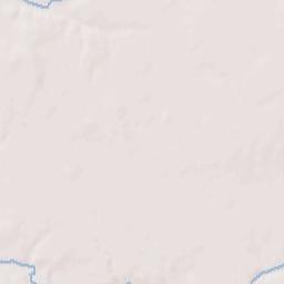 Moweaqua Terrain Map