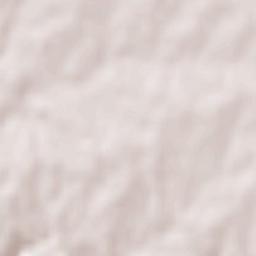 Santiago del Campo Terrain Map