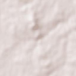 Aldeanueva de San Bartolomé Terrain Map