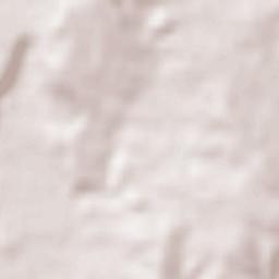 Villar de la Encina Terrain Map