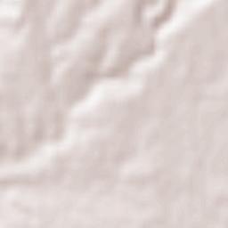 Olmedilla de Alarcón Terrain Map