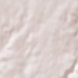 Valverdejo Terrain Map