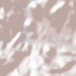 Puigpunyent Terrain Map