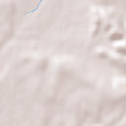 Marratxí Terrain Map