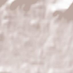 Sant Llorenç des Cardassar Terrain Map