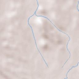 Villamar Terrain Map