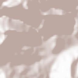 Sant'Agata di Esaro Terrain Map