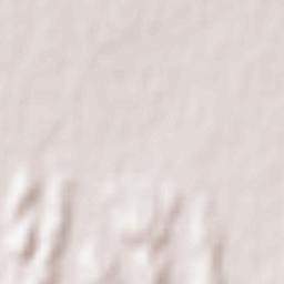 Fabrizio Terrain Map