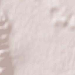 Neochorópoulo Terrain Map