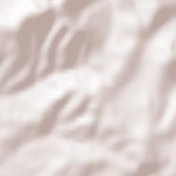 Akçakent İlçesi Terrain Map