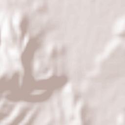 Çiçekdağı Terrain Map