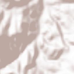 Zarrit’ap’ Terrain Map