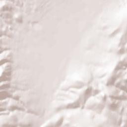 Sun Valley Terrain Map