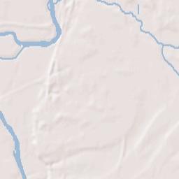Circleville Terrain Map