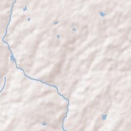 Jarrettsville Terrain Map
