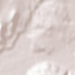 Valado de Frades Terrain Map