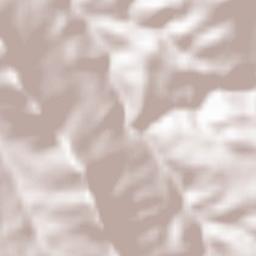 Navalvillar de Ibor Terrain Map