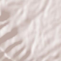 Mohedas de la Jara Terrain Map