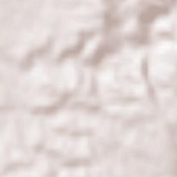 Carrascosa de Haro Terrain Map