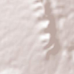 Fuenterrobles Terrain Map