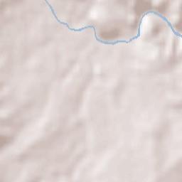 Pedralba Terrain Map