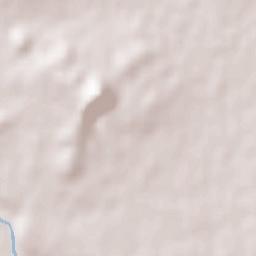 Benaguasil Terrain Map