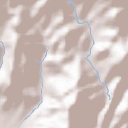 Andratx Terrain Map