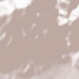 Altınoluk Terrain Map