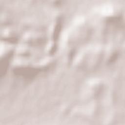 Polatlı Terrain Map