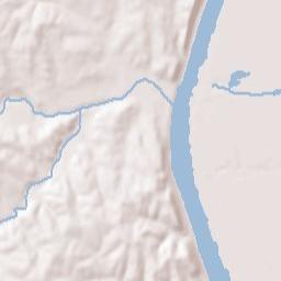 Atchison Terrain Map
