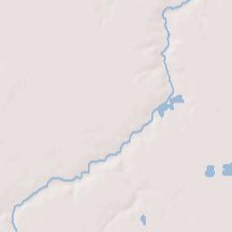 Divernon Terrain Map