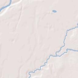 Logan Elm Village Terrain Map