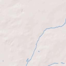 Newfield Terrain Map