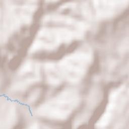 Aljubarrota Terrain Map